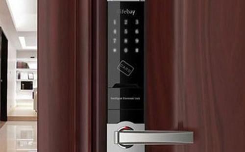 兴仁24小时上门开锁公司